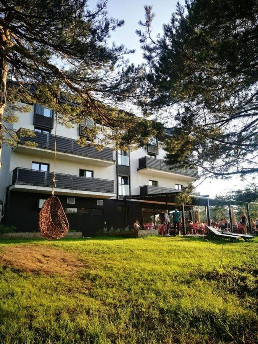 Heba Hotel ดิฟชิบาเร ภายนอก รูปภาพ