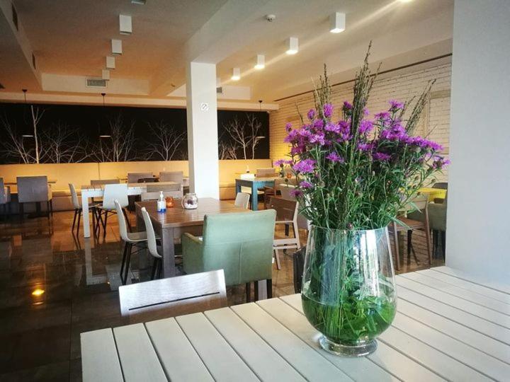 Heba Hotel ดิฟชิบาเร ภายนอก รูปภาพ